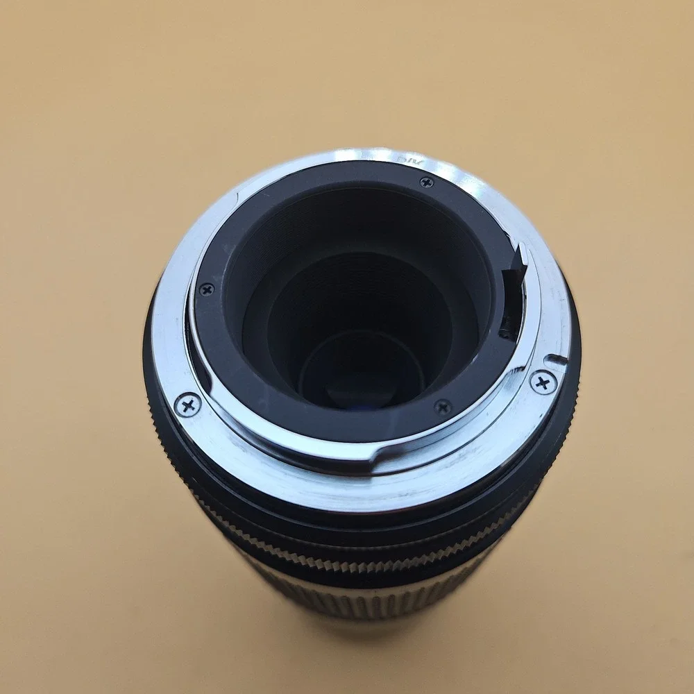 Auto Sears MC 300mm f/5.6 Telephoto Lens Japan 199730730